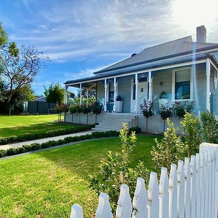 The Cottage At Seppeltsfield, Barossa Valley Exterior photo