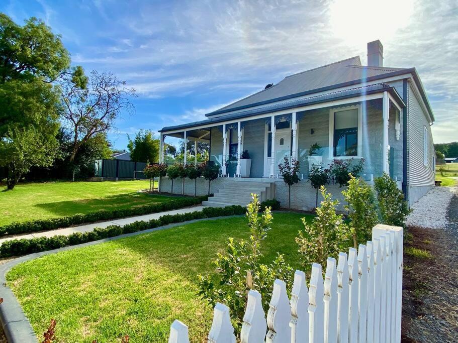 The Cottage At Seppeltsfield, Barossa Valley Exterior photo